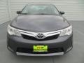 Magnetic Gray Metallic - Camry LE Photo No. 10
