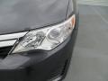 Magnetic Gray Metallic - Camry LE Photo No. 11