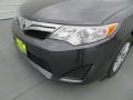 Magnetic Gray Metallic - Camry LE Photo No. 12