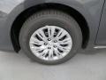 Magnetic Gray Metallic - Camry LE Photo No. 13