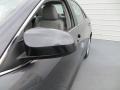 Magnetic Gray Metallic - Camry LE Photo No. 14