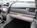 Magnetic Gray Metallic - Camry LE Photo No. 18
