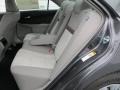 Magnetic Gray Metallic - Camry LE Photo No. 20