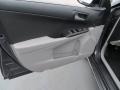 Magnetic Gray Metallic - Camry LE Photo No. 21