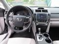 Magnetic Gray Metallic - Camry LE Photo No. 24