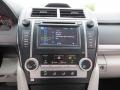 Magnetic Gray Metallic - Camry LE Photo No. 26