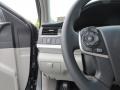 Magnetic Gray Metallic - Camry LE Photo No. 29