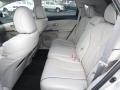 Classic Silver Metallic - Venza V6 Photo No. 6