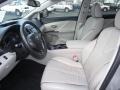 Classic Silver Metallic - Venza V6 Photo No. 8