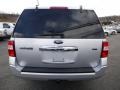 Ingot Silver Metallic - Expedition EL XLT 4x4 Photo No. 3