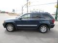 Modern Blue Pearl - Grand Cherokee Limited 4x4 Photo No. 4