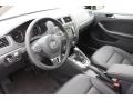Black Uni - Jetta TDI Sedan Photo No. 12