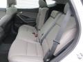 2013 Hyundai Santa Fe Sport 2.0T Rear Seat