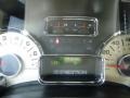 Ingot Silver Metallic - Expedition EL XLT 4x4 Photo No. 15