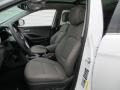 Gray Front Seat Photo for 2013 Hyundai Santa Fe #79229695