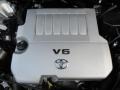 2010 Classic Silver Metallic Toyota Venza V6  photo #33