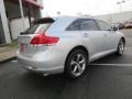 2010 Classic Silver Metallic Toyota Venza V6  photo #34