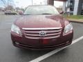 2007 Cassis Red Pearl Toyota Avalon Limited  photo #2