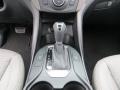 6 Speed Shiftronic Automatic 2013 Hyundai Santa Fe Sport 2.0T Transmission