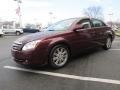 2007 Cassis Red Pearl Toyota Avalon Limited  photo #3