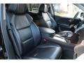 2011 Crystal Black Pearl Acura MDX   photo #9
