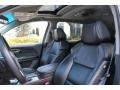 2011 Crystal Black Pearl Acura MDX   photo #11