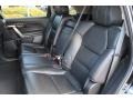 2011 Crystal Black Pearl Acura MDX   photo #18