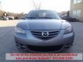 Titanium Gray Metallic - MAZDA3 s Sedan Photo No. 8