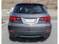 2010 Grigio Metallic Acura RDX SH-AWD Technology  photo #5