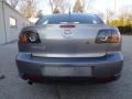 Titanium Gray Metallic - MAZDA3 s Sedan Photo No. 10