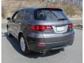 2010 Grigio Metallic Acura RDX SH-AWD Technology  photo #6