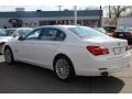 2012 Alpine White BMW 7 Series 750i xDrive Sedan  photo #6