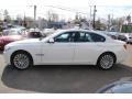 2012 Alpine White BMW 7 Series 750i xDrive Sedan  photo #7