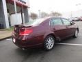2007 Cassis Red Pearl Toyota Avalon Limited  photo #34