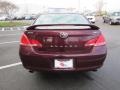 2007 Cassis Red Pearl Toyota Avalon Limited  photo #35