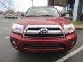 Salsa Red Pearl - 4Runner SR5 Photo No. 2
