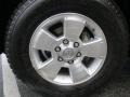 Salsa Red Pearl - 4Runner SR5 Photo No. 4