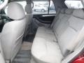 Salsa Red Pearl - 4Runner SR5 Photo No. 6