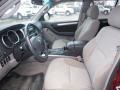 Salsa Red Pearl - 4Runner SR5 Photo No. 8