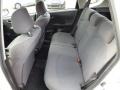 Gray Rear Seat Photo for 2010 Honda Fit #79230627