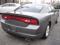 Tungsten Metallic - Charger SE Photo No. 7