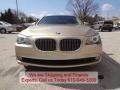 2010 Milano Beige Metallic BMW 7 Series 750Li xDrive Sedan  photo #10