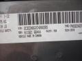 Tungsten Metallic - Charger SE Photo No. 15