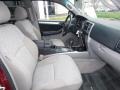 Salsa Red Pearl - 4Runner SR5 Photo No. 24