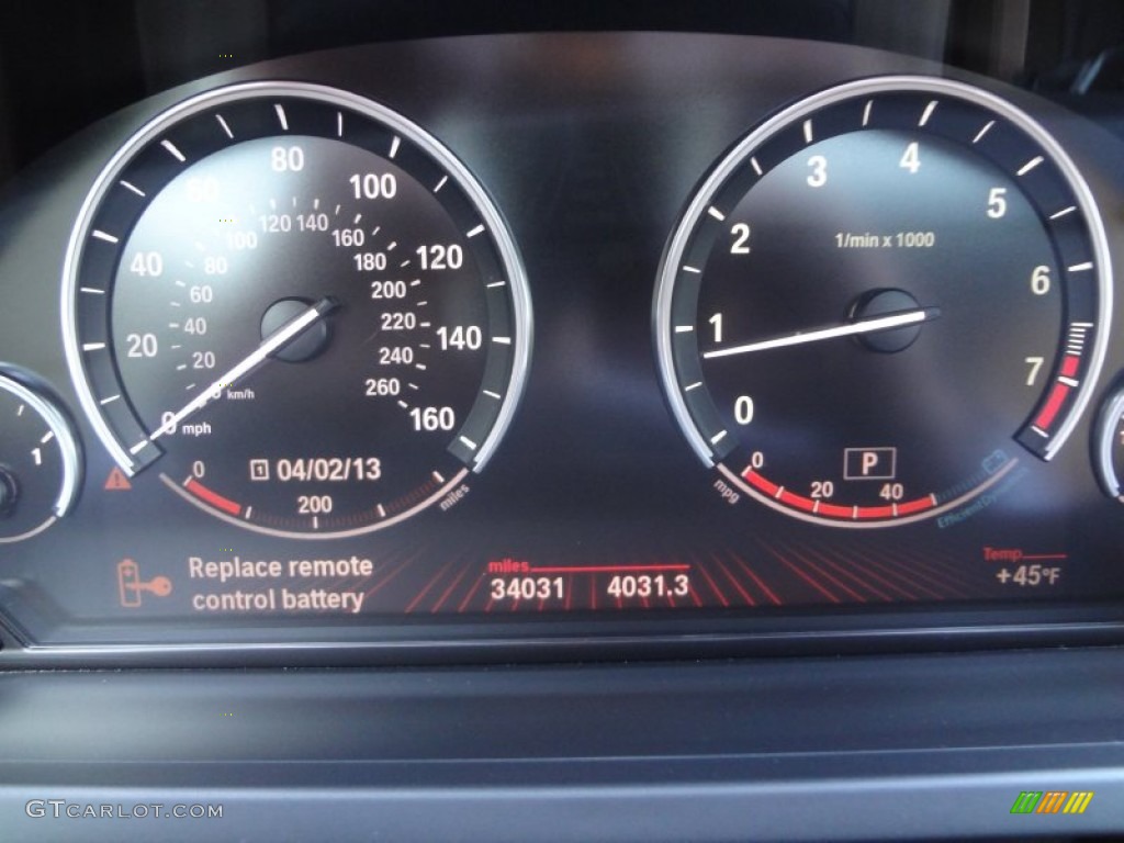 2010 7 Series 750Li xDrive Sedan - Milano Beige Metallic / Saddle/Black Nappa Leather photo #18