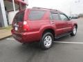 Salsa Red Pearl - 4Runner SR5 Photo No. 31