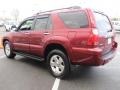Salsa Red Pearl - 4Runner SR5 Photo No. 33