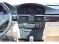 2012 BMW 3 Series 335i xDrive Coupe Controls