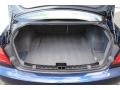 2012 BMW 3 Series 335i xDrive Coupe Trunk