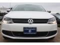 Candy White - Jetta SE Sedan Photo No. 2